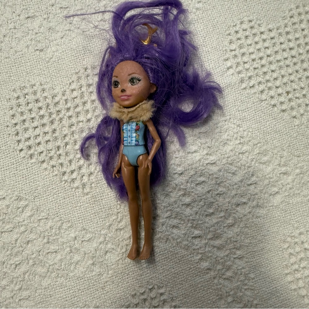 Enchantimals Danessa Deer Doll
